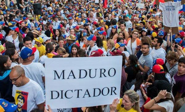 Unidad sólida y un estadista de verdad