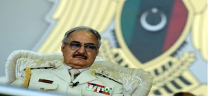 Libia: Haftar, pronto a marciare su Tripoli