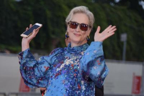 Buon compleanno Meryl Streep, 71 candeline per l&#039;attrice dei record