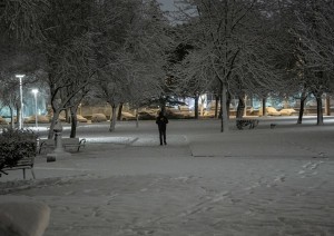 Neve Freddo