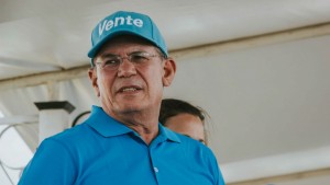 Omar González: Maduro está acorralado por la dignidad democrática del mundo
