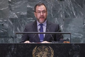 Caracas, &#039;governo Milei dietro un piano terrorista anti-Maduro&#039;
