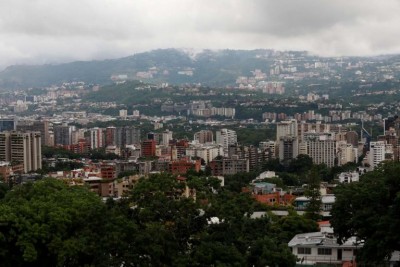 Crean proyecto para conmemorar los 450 años de Caracas