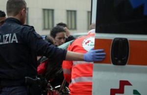 Catania, bimbo di 18 mesi muore sbranato dai cani di famiglia