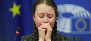 Greta Thunberg attaccata dalla destra negazionista, domandiamoci perché