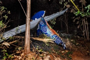 Costa Rica: precipita aereo, 12 vittime di cui 10 turisti americani