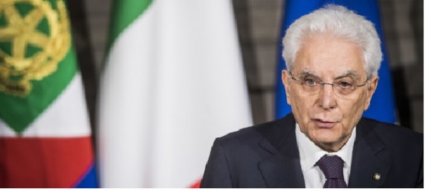 Cosa dirà Mattarella nel suo discorso di fine anno