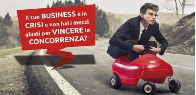 Impresa - Evento formativo gratuito «Risveglia il tuo business»