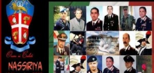 “I Carabinieri e l’Identità Italiana”  Convegno ad Ariccia, 16 Febbraio 2019, Salone d’Onore di Palazzo Chigi