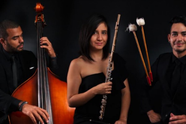 Nace en Florida Orquesta Bolívar Phil, talento venezolano