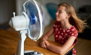 È in arrivo l&#039;ondata di caldo più potente dell&#039;estate