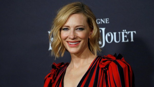 Cate Blanchett presidirá jurado de la Muestra de Venecia