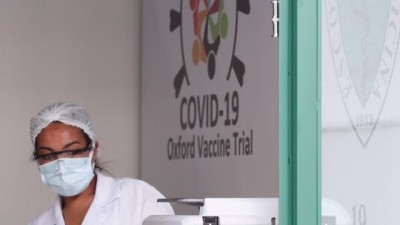 Coronavirus, nuove speranze dai vaccini di Oxford e della Cina