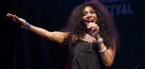 Music world mourns death of Sister Sledge singer Joni Sledge