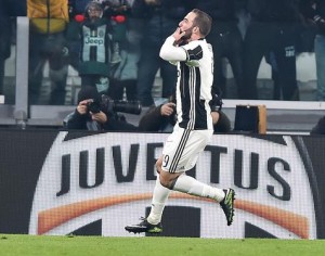 Juventus es campeón de invierno