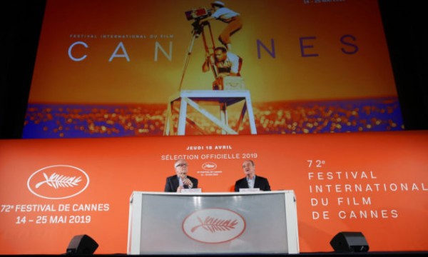 Almodóvar vuelve a competir por la Palma de Oro en Cannes