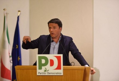 Political turmoil in Italy: a new government or early elections?