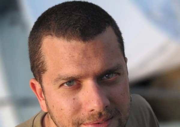 Alberto Trentini