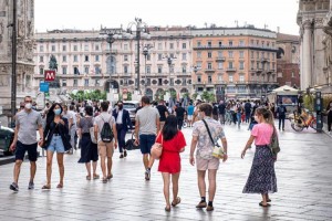 Coronavirus en Italia, 927 infecciones y 28 muertes: boletín del 24 de junio