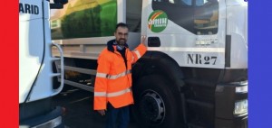 Torna positivo il bilancio di AMIU s.p.a. Taranto, con un utile pari a 726.210 euro