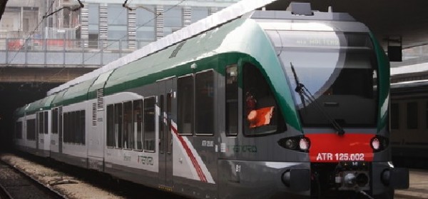 La madre del ragazzo che ha denunciato il messaggio razzista di Trenord chiede aiuto a Mattarella