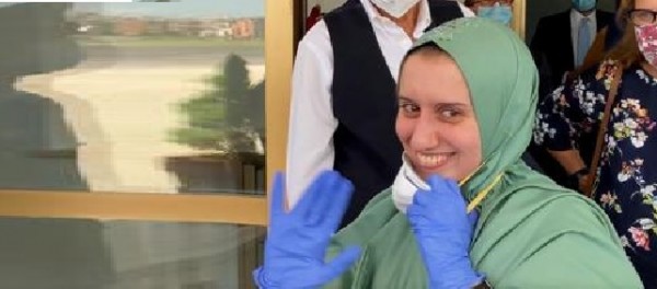 Silvia Romano, a Milano aperta inchiesta per minacce aggravate