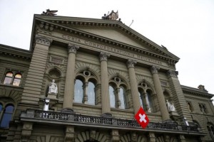 Suiza sanciona a once funcionarios venezolanos, entre ellos Delcy Eloína y El Aissami