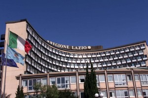 La Regione Lazio e la vocazione alla sindrome di Pilato.