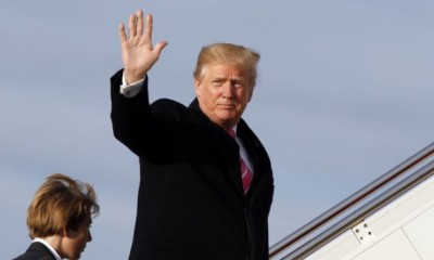 Presidente Trump cancela participación en Cumbre de las Américas