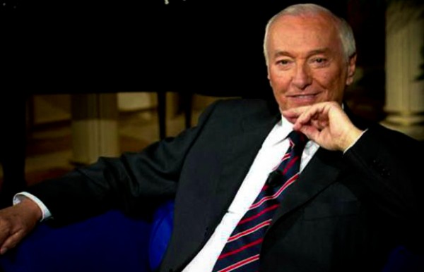 Piero Angela:  &quot;Un paese così non può funzionare. È un paese morto“