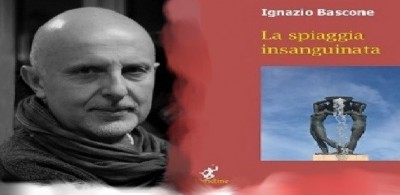 Festival Kaos 2017, Ignazio Bascone «la scrittura è un’architettura sulla carta». L&#039;intervista su «La Spiaggia Insanguinata»