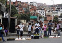 In Venezuela, i casi positivi sono aumentati a 388 dopo aver individuato sette nuovi casi l&#039;8 maggio.