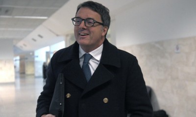 Matteo Renzi