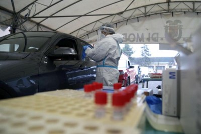 Coronavirus in Italia 8.512 contagi e 70 morti: bollettino 6 giugno