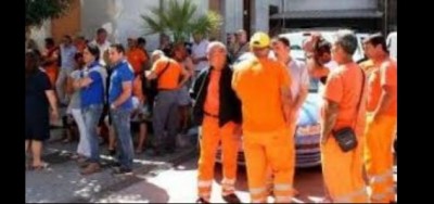 Taranto - Liviano interviene per i lavoratori ex Isola Verde che stanno con i contratti in scadenza