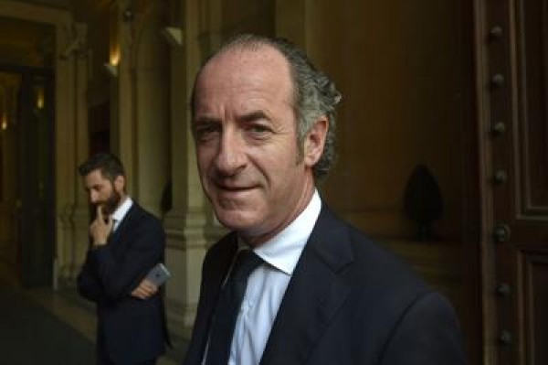 Fase 2, Zaia: &quot;Veneto pronto ad aprire tutto e subito&quot;