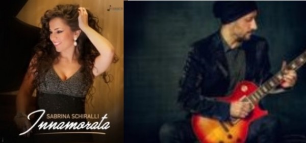 Musica – Sabrina Schiralli a Miss&amp;Mr Bitritto 2019 e  Gianluca D&#039;Alessio, in uscita il video di Sunrise Markets