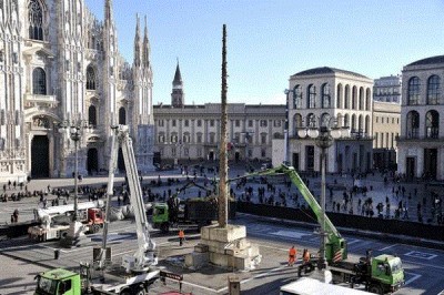 Milano - Serata “Solidarietà’, Letteratura e Poesia” con Alessandro Giungi, scrittore e volontario