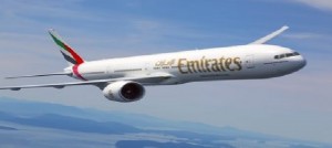 Emirates riprende i voli passeggeri verso 9 destinazioni, compresi i collegamenti con Milano