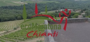 Eco Maratona: il Chianti in corsa da Castello di Brolio con Calcaterra