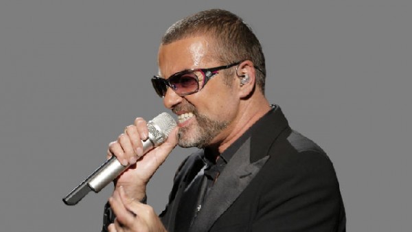 Music legend George Michael dies aged 53