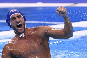 Rio 2016, il Settebello è medaglia di bronzo: Montenegro battuto 12-10