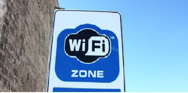 WiFi4EU | Wi-fi gratuito per gli europei