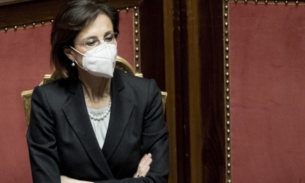 Via libera della Camera alla riforma del processo penale, ma le tensioni restano
