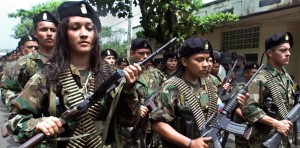 Colombia: le FARC si preparano a consegnare le armi