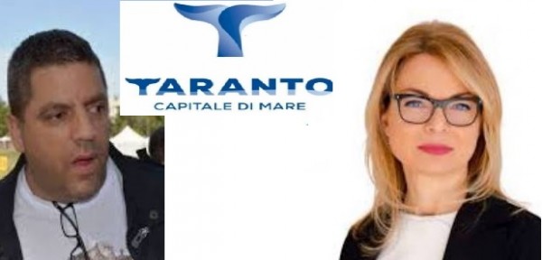Taranto “Capitale di Mare”: «Un mare in meno ma tanti dubbi (e spese) in più»