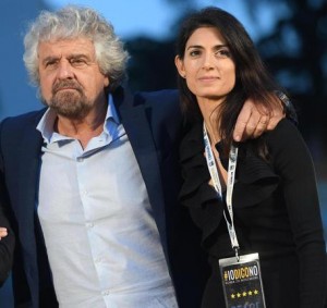 M5s, sì a mandato zero per i sindaci. Raggi:&#039;Ora avanti a testa alta&#039; Zingaretti: &quot;Voto 5S su alleanze positivo, ma non sosterremo mai Raggi&quot;