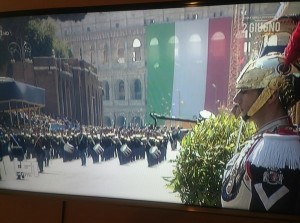Da 71 anni festeggiamo la Repubblica e che festa sia!