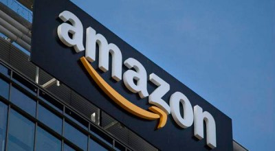 Amazon multiplica por seis sus ganancias en 2018