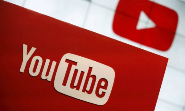 Youtube permite emitir en directo desde el móvil sin ser famoso